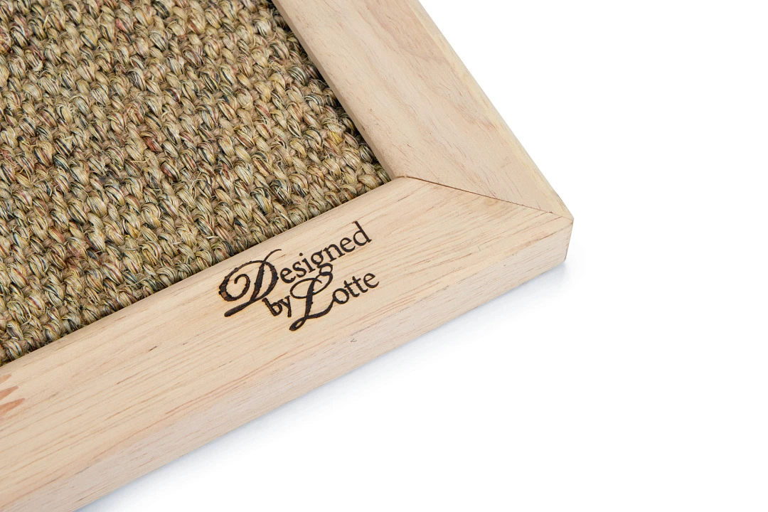 Designed By Lotte Hout Krabplank Poezels 4 Designed By Lotte Hout Krabplank Poezels - Afbeelding 2