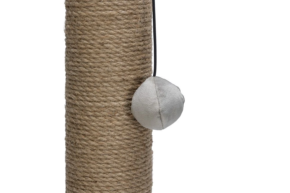 Designed By Lotte Krabpaal Yenna Grijs XL 4 Designed By Lotte Krabpaal Yenna Grijs XL - Afbeelding 2