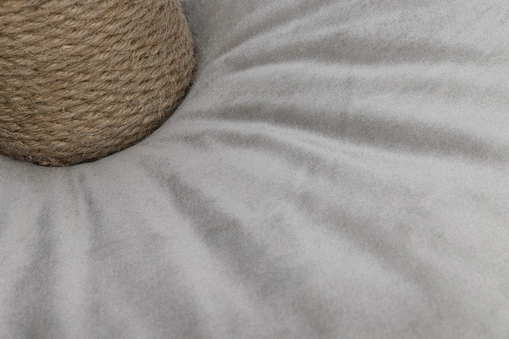 Designed By Lotte Krabpaal Yenna Grijs XL 5 Designed By Lotte Krabpaal Yenna Grijs XL - Afbeelding 3