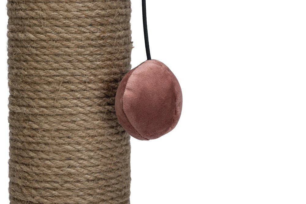 Designed By Lotte Krabpaal Yenna Roze XL 4 Designed By Lotte Krabpaal Yenna Roze XL - Afbeelding 2