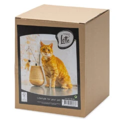 Designed By Lotte Kattenspeelgoed Tuimel Mae 8 Designed By Lotte Kattenspeelgoed Tuimel Mae -Designed By Lotte 0440720 2