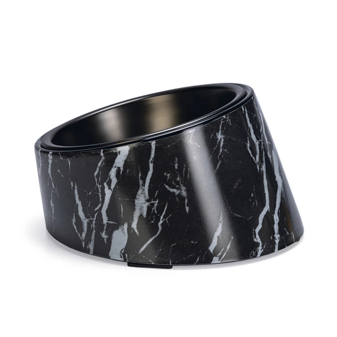 Designed By Lotte Voerbak Vita Zwart 160 Ml 4 Designed By Lotte Voerbak Vita Zwart 160 Ml - Afbeelding 2