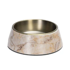 Designed By Lotte Voer- En Drinkbak Meis Beige 15 Designed By Lotte Voer- En Drinkbak Meis Beige -Designed By Lotte 0650847 1