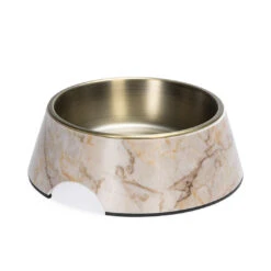 Designed By Lotte Voer- En Drinkbak Meis Beige 14 Designed By Lotte Voer- En Drinkbak Meis Beige -Designed By Lotte 0650847