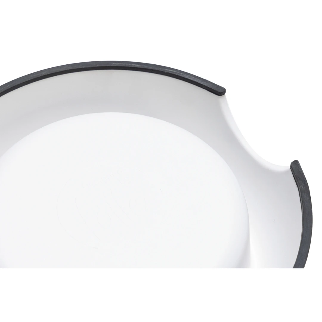 Designed By Lotte Voer- En Drinkbak Meis Beige 10 Designed By Lotte Voer- En Drinkbak Meis Beige - Afbeelding 8