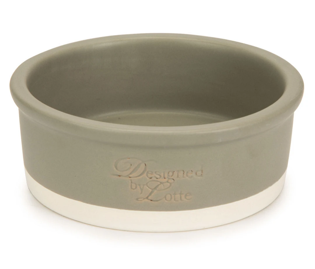 Designed By Lotte Voerbak Joa Grijs 4 Designed By Lotte Voerbak Joa Grijs - Afbeelding 2