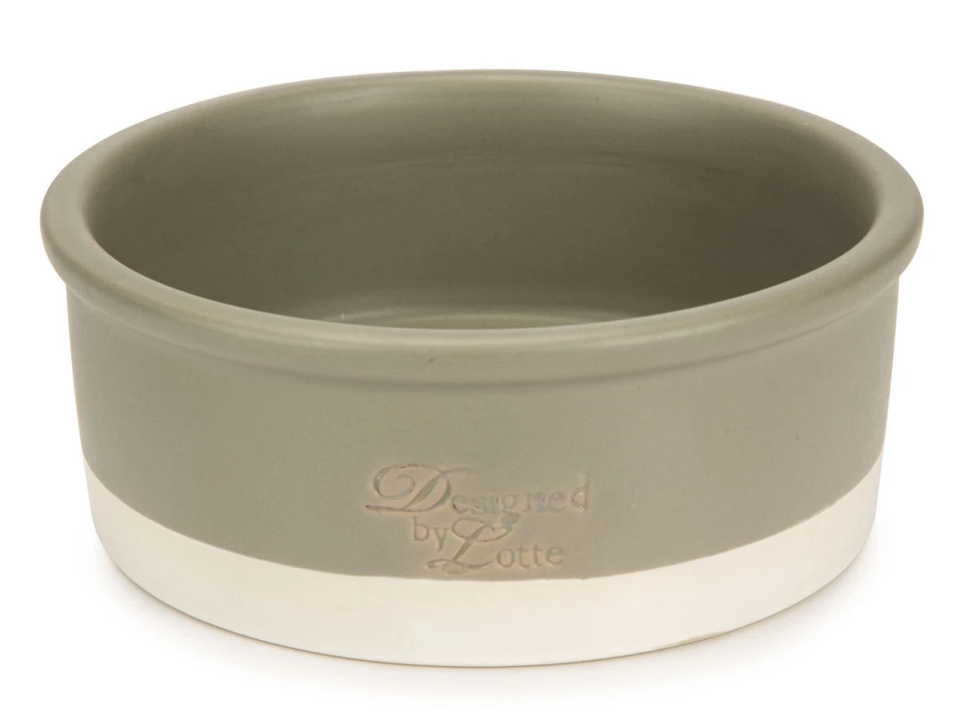 Designed By Lotte Voerbak Joa Grijs 5 Designed By Lotte Voerbak Joa Grijs - Afbeelding 3