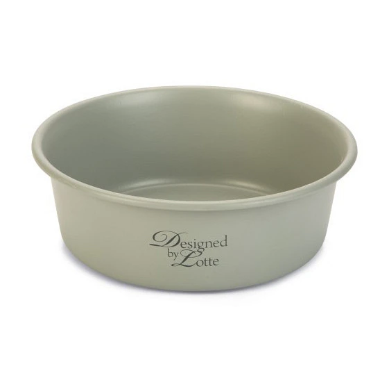 Designed By Lotte Voerbak Feribo Lichtgrijs 4 Designed By Lotte Voerbak Feribo Lichtgrijs - Afbeelding 2