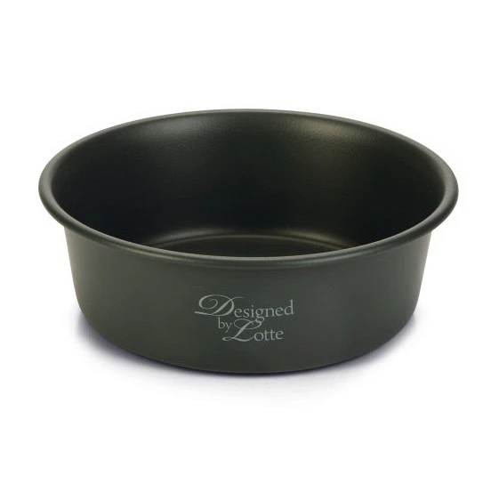 Designed By Lotte Voerbak Feribo Donkergrijs 4 Designed By Lotte Voerbak Feribo Donkergrijs - Afbeelding 2