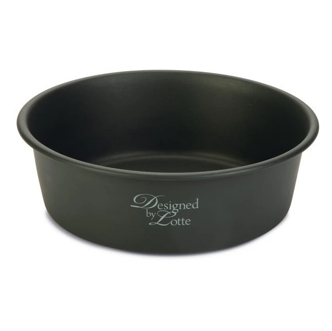 Designed By Lotte Voerbak Feribo Donkergrijs 5 Designed By Lotte Voerbak Feribo Donkergrijs - Afbeelding 3