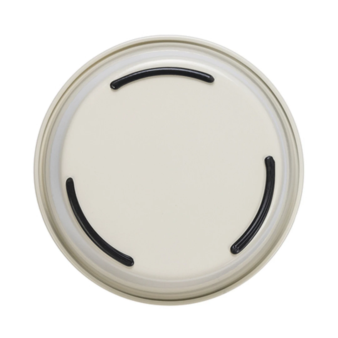 Designed By Lotte Voerbak Vive Wit 4 Designed By Lotte Voerbak Vive Wit - Afbeelding 2