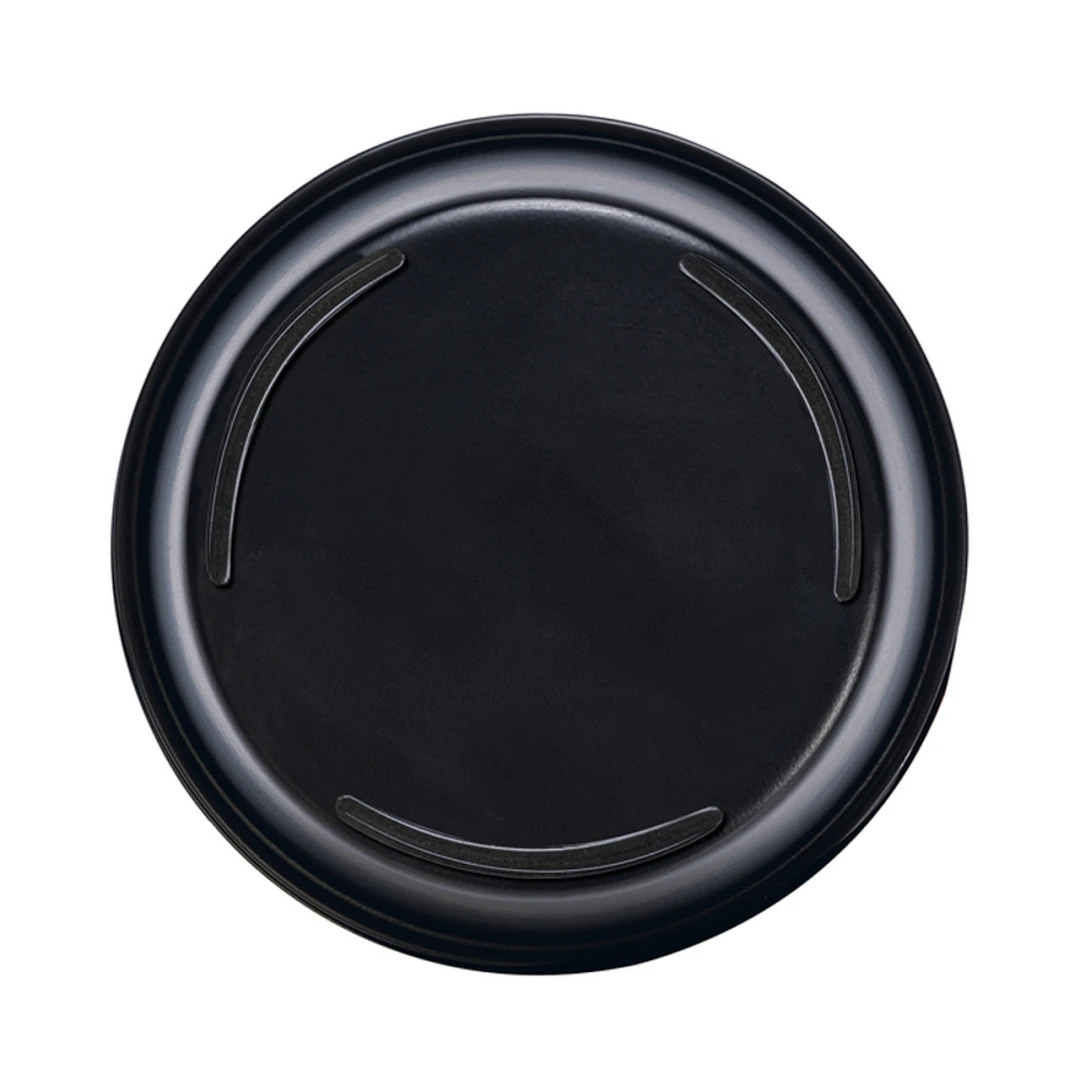 Designed By Lotte Voerbak Vive Zwart 8 Designed By Lotte Voerbak Vive Zwart - Afbeelding 6