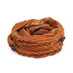 Designed By Lotte Kattentunnel Ribbed Terracotta 8 Designed By Lotte Kattentunnel Ribbed Terracotta -Designed By Lotte 0704784 2