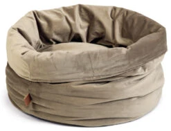 Designed By Lotte Kattenmand Fluco Grijs