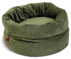 Designed By Lotte Kattenmand Fluco Groen