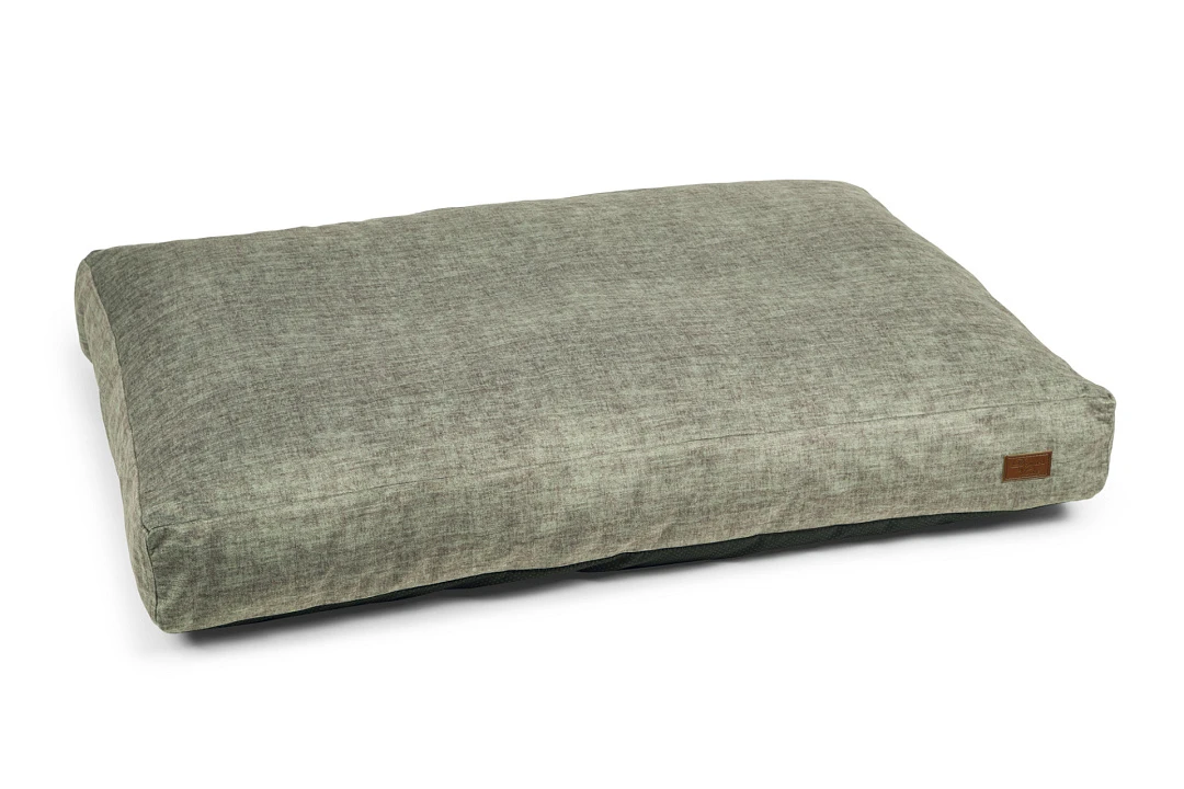 Designed By Lotte Hondenkussen Unnay Beige 4 Designed By Lotte Hondenkussen Unnay Beige - Afbeelding 2