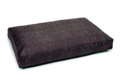 Designed By Lotte Hondenkussen Unnay Bruin -Designed By Lotte 0716075