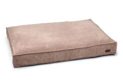 Designed By Lotte Ligkussen Ribbed Roze -Designed By Lotte 0716124