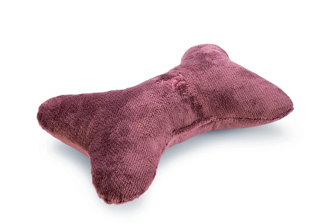 Designed By Lotte Hoofdkussen Bot Roze 4 Designed By Lotte Hoofdkussen Bot Roze - Afbeelding 2