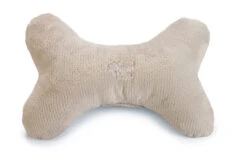 Designed By Lotte Hoofdkussen Bot Creme