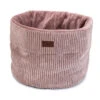 Designed By Lotte Kattenmand Ribbed Hoog Roze 2 Designed By Lotte Kattenmand Ribbed Hoog Roze -Designed By Lotte 0716172 1