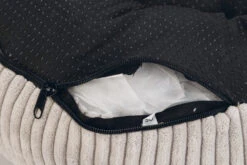 Designed By Lotte Kattenmand Ribbed Lichtgrijs -Designed By Lotte 0716175 det5 1