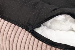 Designed By Lotte Kattenmand Ribbed Roze -Designed By Lotte 0716176 det5