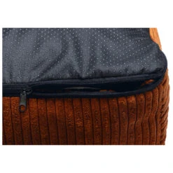 Designed By Lotte Hondenkussen Ribbed Terracotta -Designed By Lotte 0716269 1