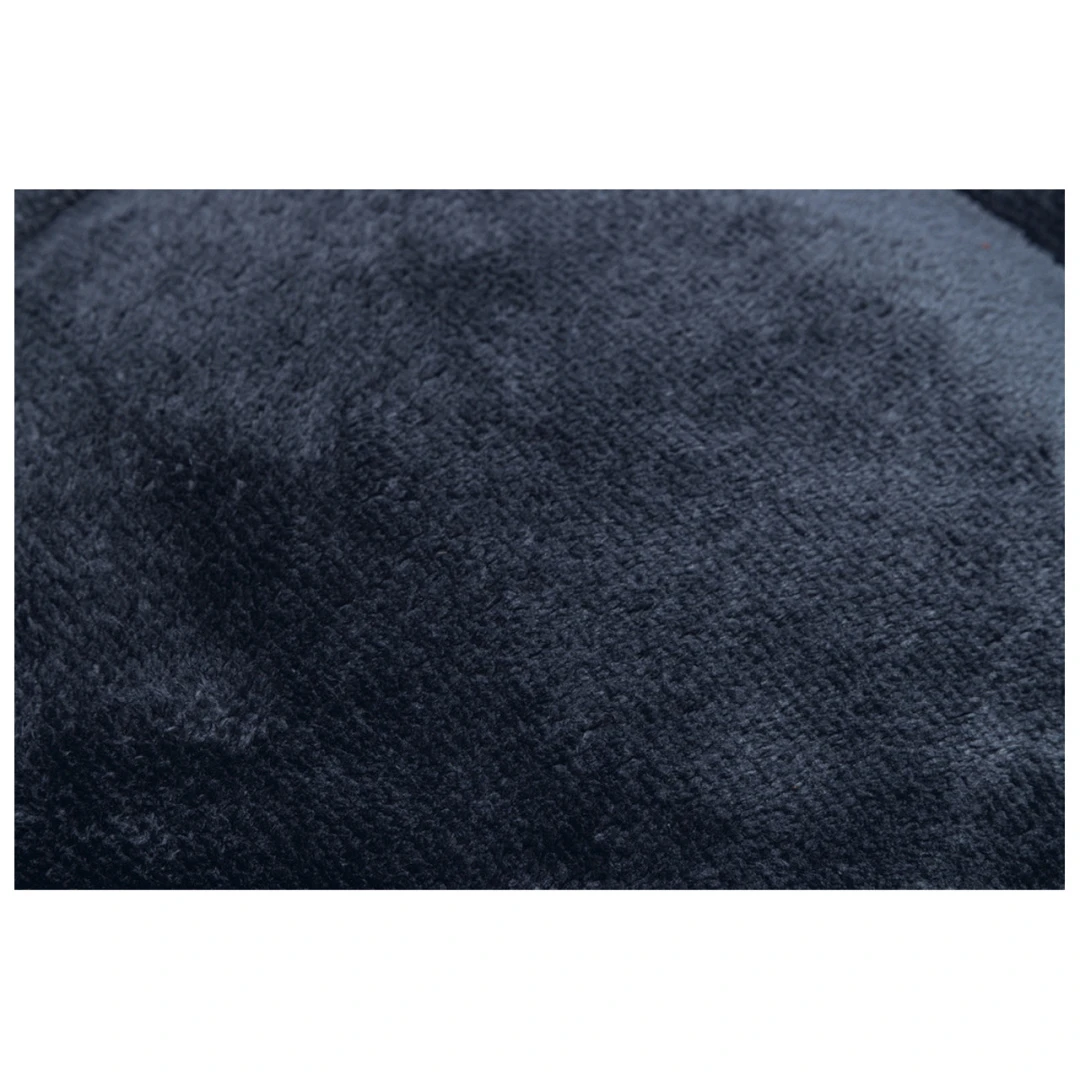 Designed By Lotte Kattenmand Ribbed Antraciet 5 Designed By Lotte Kattenmand Ribbed Antraciet - Afbeelding 3