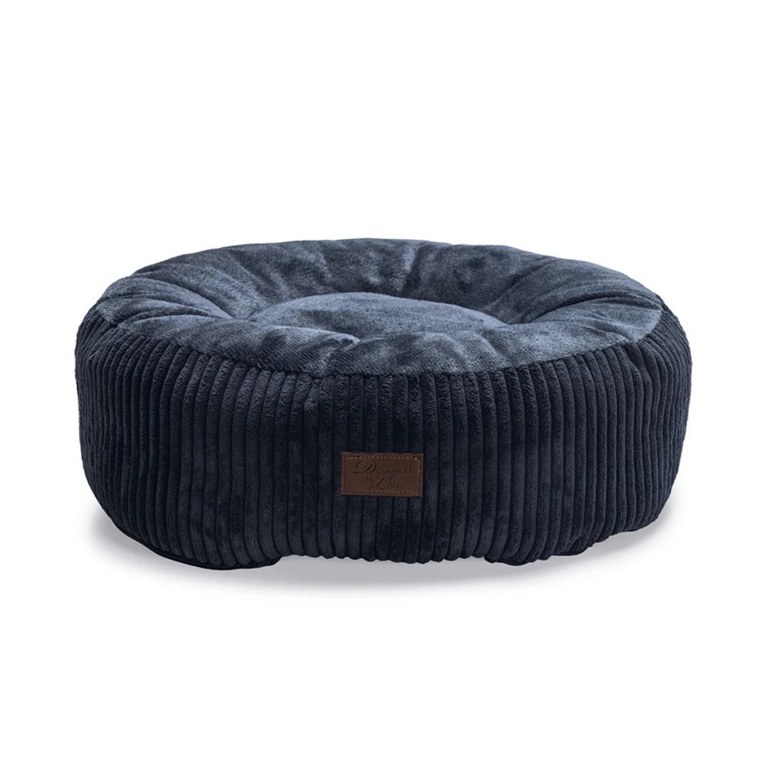 Designed By Lotte Kattenmand Ribbed Antraciet 3 Designed By Lotte Kattenmand Ribbed Antraciet