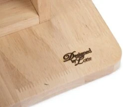 Designed By Lotte Kattenkrabbollen Lomax 34.5x29.5x50 Cm Hout -Designed By Lotte 1200x1050