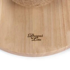 Designed By Lotte Kattenkrabbollen Elio 34x47.5 Cm Hout -Designed By Lotte 1200x1200 10