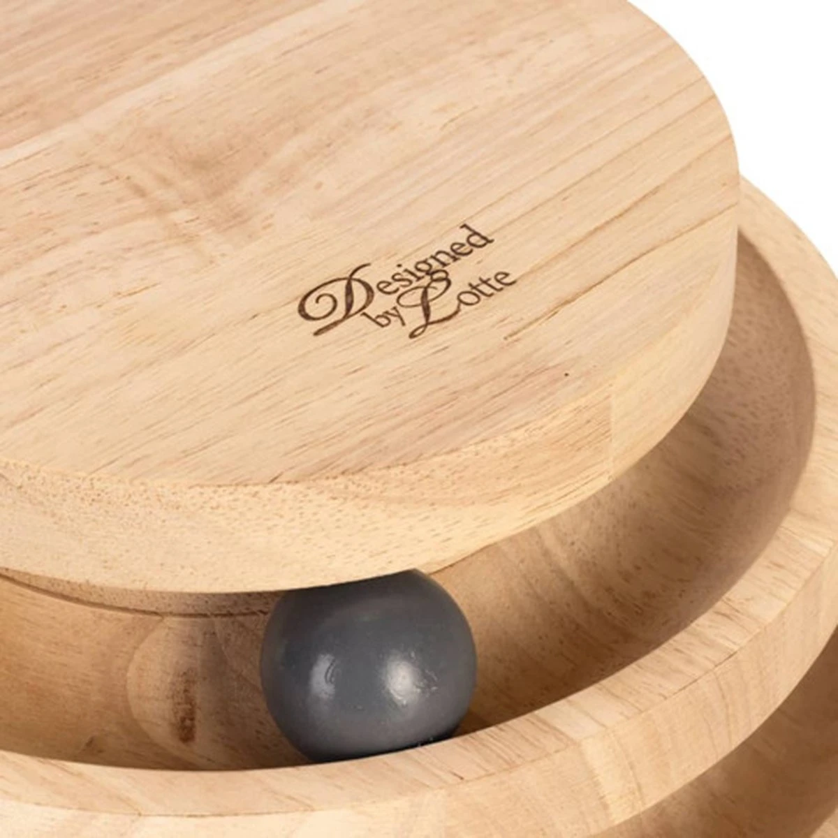 Designed By Lotte Krabpaal Inez 38 X 24,5 X 47,5 Cm 7 Designed By Lotte Krabpaal Inez 38 X 24,5 X 47,5 Cm - Afbeelding 5