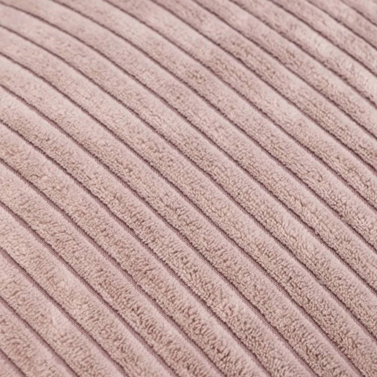 Designed By Lotte Hondenmand Ribbed Roze 65 X 60 Cm - Hond 4 Designed By Lotte Hondenmand Ribbed Roze 65 X 60 Cm - Hond - Afbeelding 2