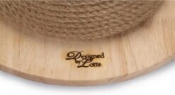 Designed By Lotte Kattenkrabbol Wiggly 29.5x20 Cm Hout 11 Designed By Lotte Kattenkrabbol Wiggly 29.5x20 Cm Hout -Designed By Lotte 1200x655