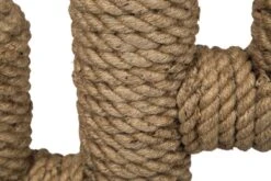 Designed By Lotte Houten Cactus - Krabpaal - Taupe - 35 X 35 X 60 Cm 22 Designed By Lotte Houten Cactus - Krabpaal - Taupe - 35 X 35 X 60 Cm -Designed By Lotte 1200x800 3