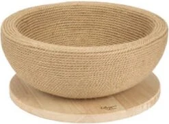 Designed By Lotte Kattenkrabmand Zaina 36x16 Cm