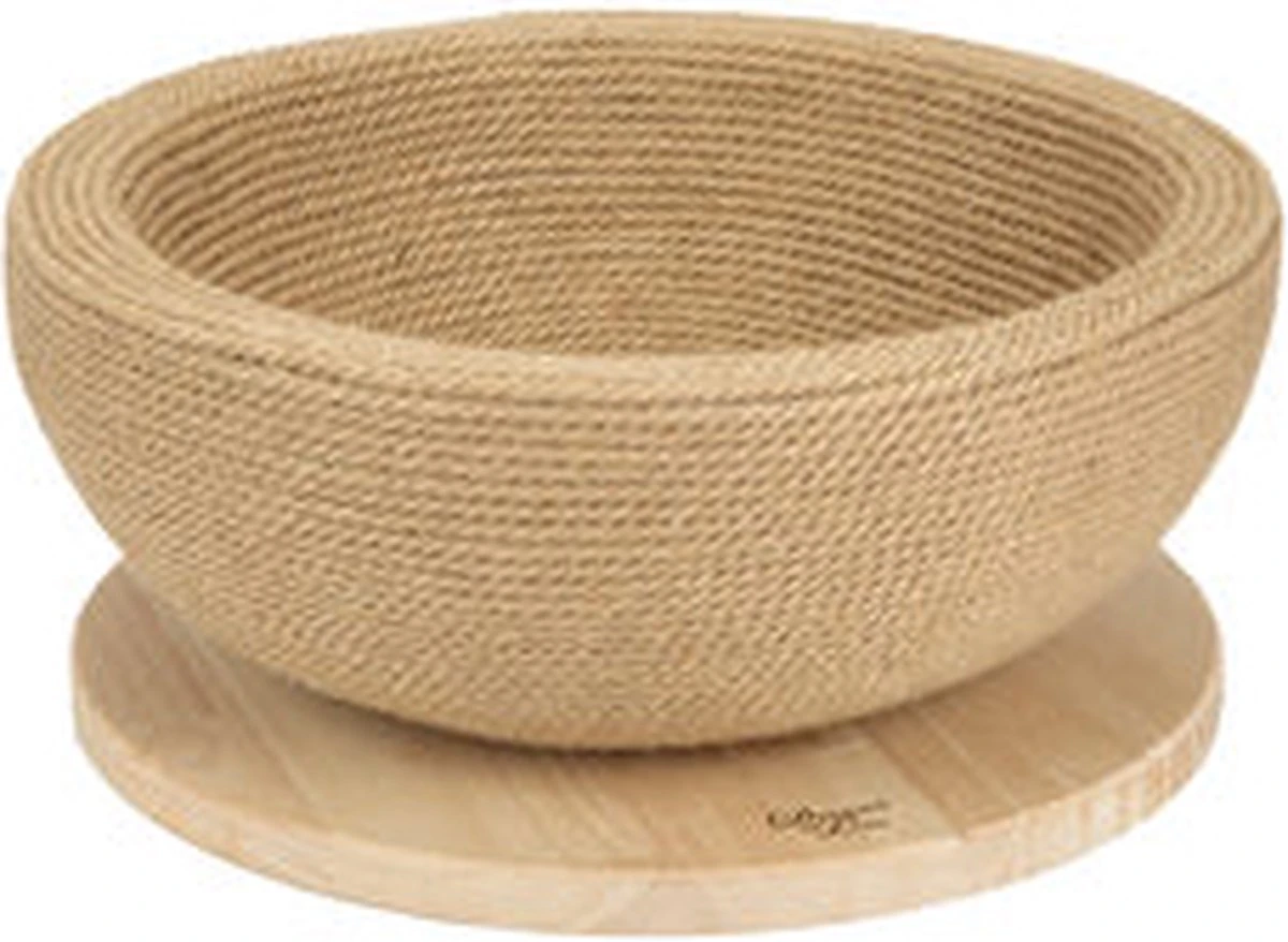 Designed By Lotte Kattenkrabmand Zaina 36x16 Cm