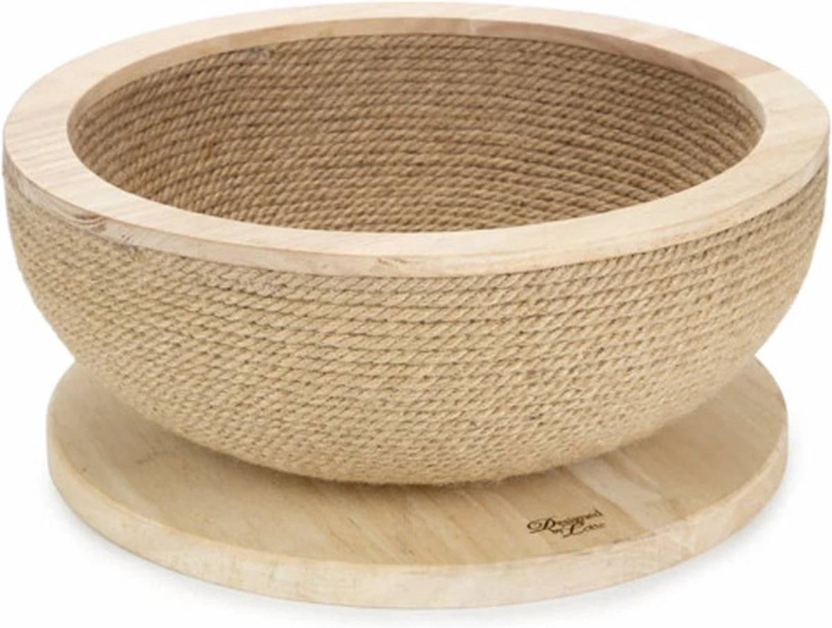 Designed By Lotte Kattenkrabmand Zaina 36x16 Cm 4 Designed By Lotte Kattenkrabmand Zaina 36x16 Cm - Afbeelding 2