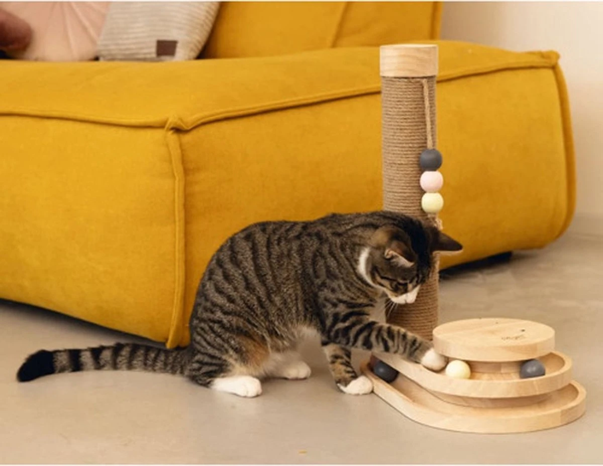 Designed By Lotte Krabpaal Inez 38 X 24,5 X 47,5 Cm 8 Designed By Lotte Krabpaal Inez 38 X 24,5 X 47,5 Cm - Afbeelding 6