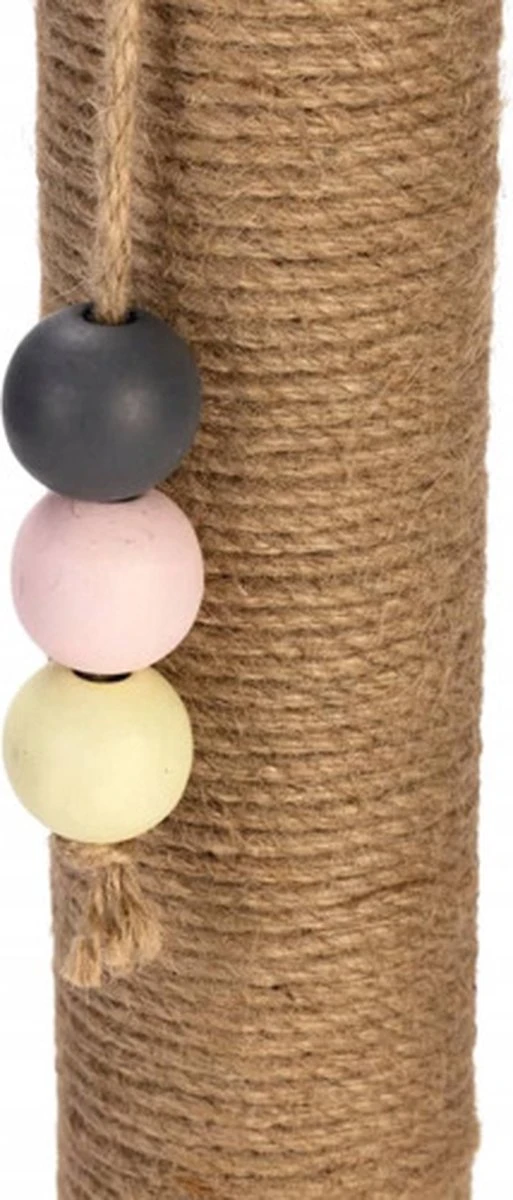 Designed By Lotte Krabpaal Inez 38 X 24,5 X 47,5 Cm 4 Designed By Lotte Krabpaal Inez 38 X 24,5 X 47,5 Cm - Afbeelding 2