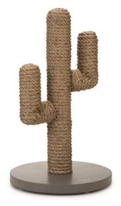 Designed By Lotte Houten Cactus - Krabpaal - Taupe - 35 X 35 X 60 Cm 31 Designed By Lotte Houten Cactus - Krabpaal - Taupe - 35 X 35 X 60 Cm -Designed By Lotte 704x1200