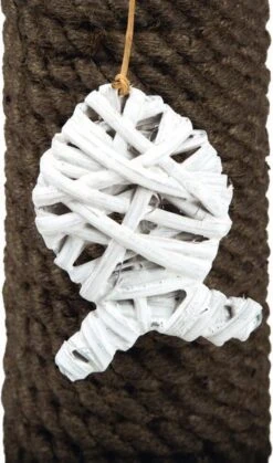 Designed By Lotte - Krabpaal - Kubu - 40x40x80 Cm 19 Designed By Lotte - Krabpaal - Kubu - 40x40x80 Cm -Designed By Lotte 708x1200