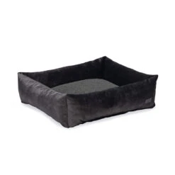 Designed By Lotte Hondenmand Yndis Antraciet