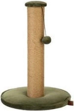 Designed By Lotte Yenna - Krabpaal - Groen - 35x35x50 Cm -Designed By Lotte 803x1200