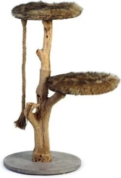 Designed By Lotte Elora - Krabpaal - 50x50x100 Cm -Designed By Lotte 819x1200