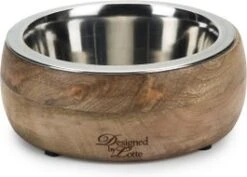 Designed By Lotte Voerbak Mandira D 16,5 H 7 Cm