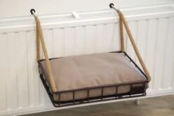 Designed By Lotte Radiatorhangmat Ropy