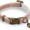 Designed By Lotte Kattenhalsband Virante Roze 20-30 Cm -Designed By Lotte 8712695171621 1