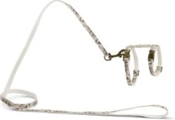 Designed By Lotte Kattentuigje Oribo Beige 27-45 Cm